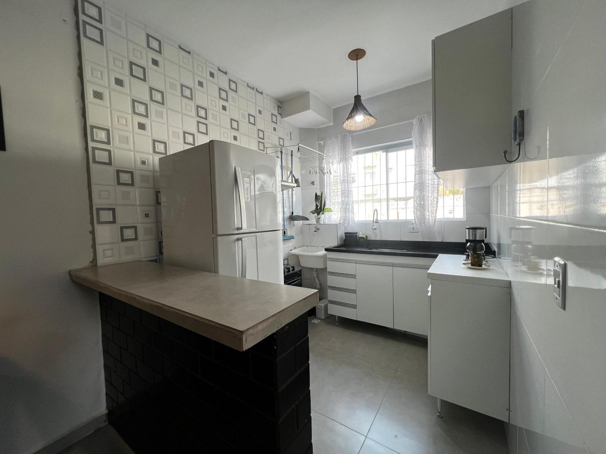 Apto 2 Quartos A 50 Metros Do Pereque Apartment