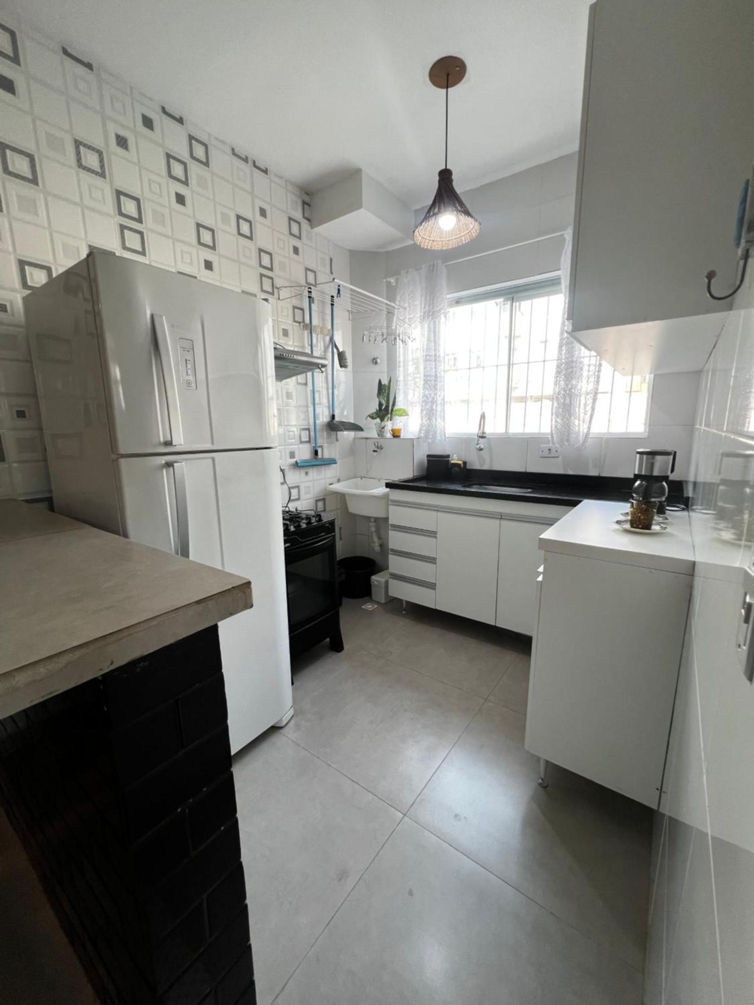 Apto 2 Quartos A 50 Metros Do Pereque Apartment Ubatuba