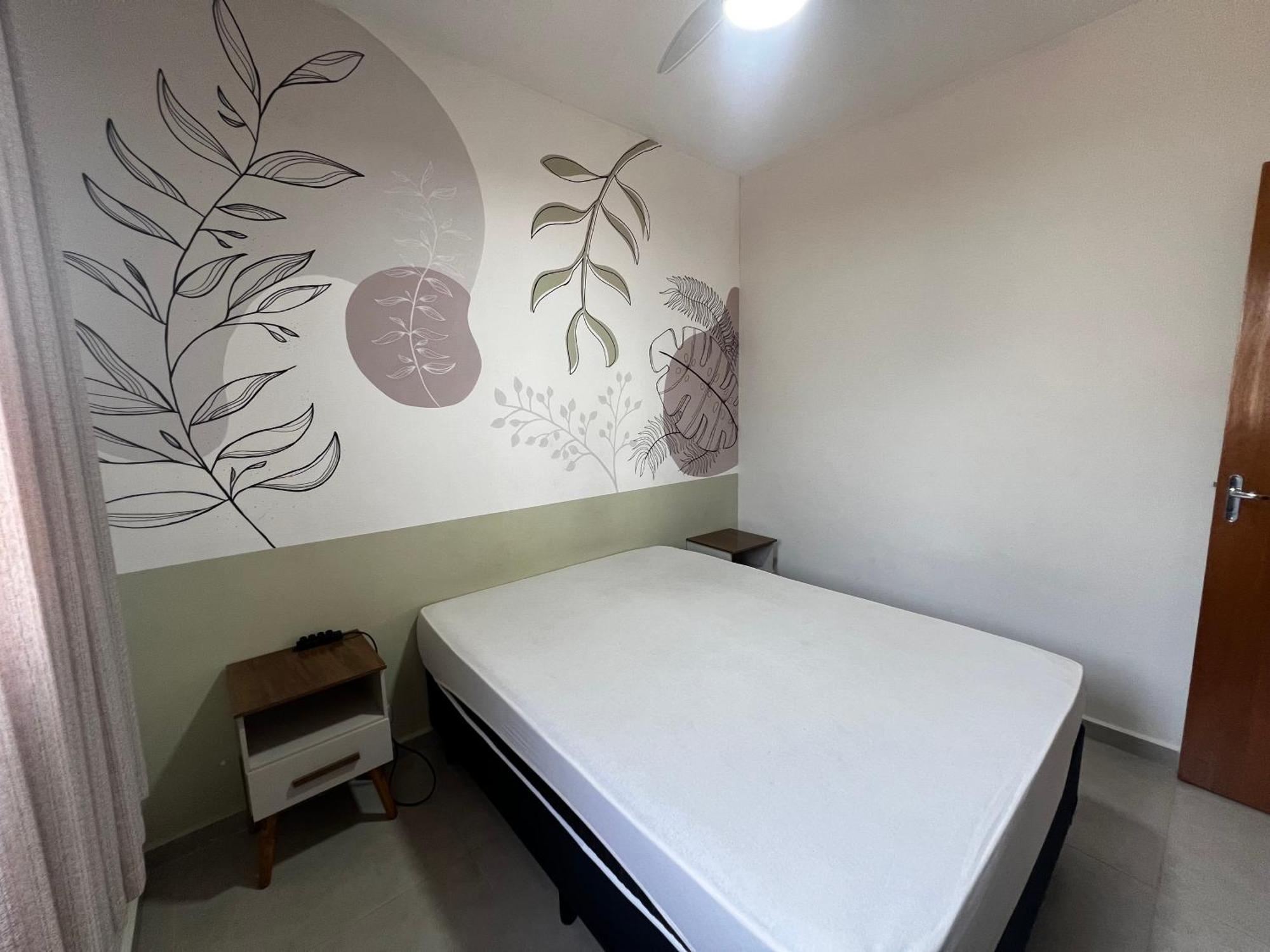 Apto 2 Quartos A 50 Metros Do Pereque Apartment