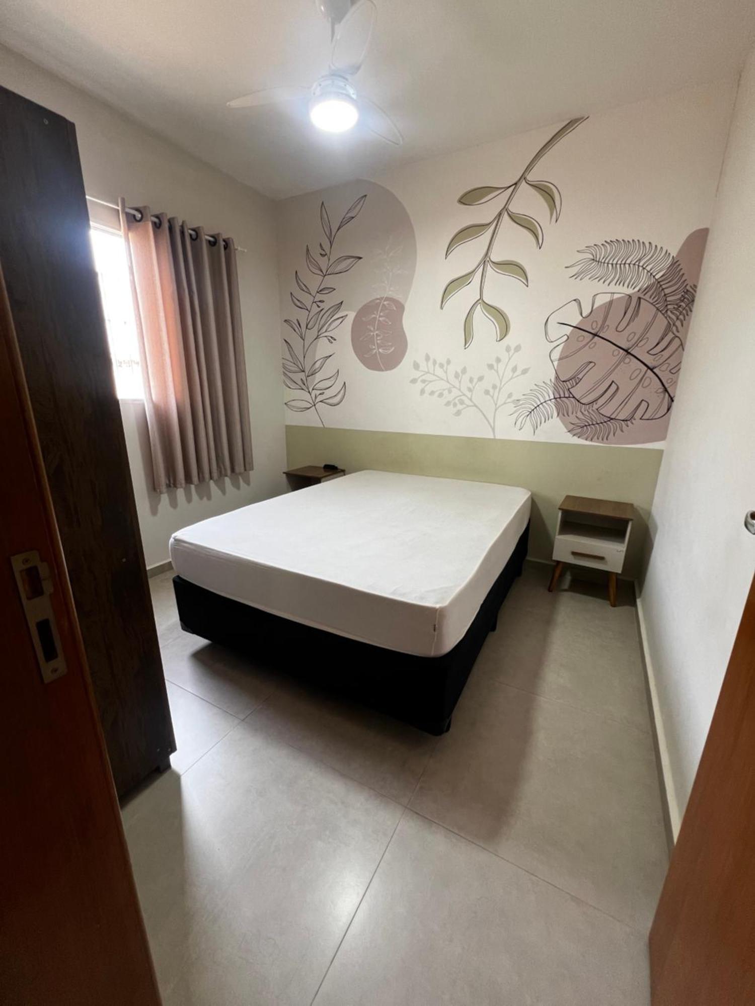 Apto 2 Quartos A 50 Metros Do Pereque Apartment *